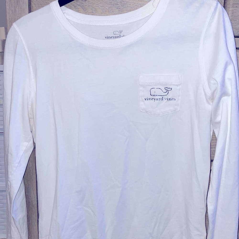 Vineyard Vine Longsleeve